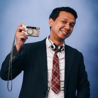HASNI FADHILAH