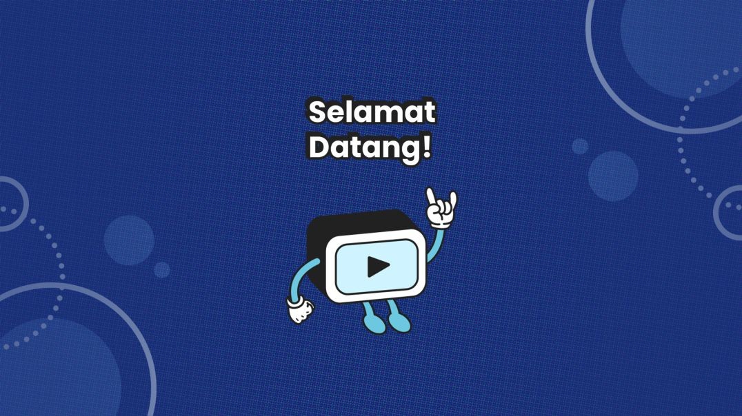 Vidi Tutor : Cara Upload Video di myVideo