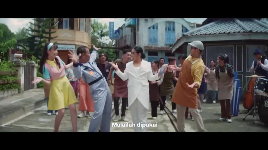 Video Merchant BCA 1