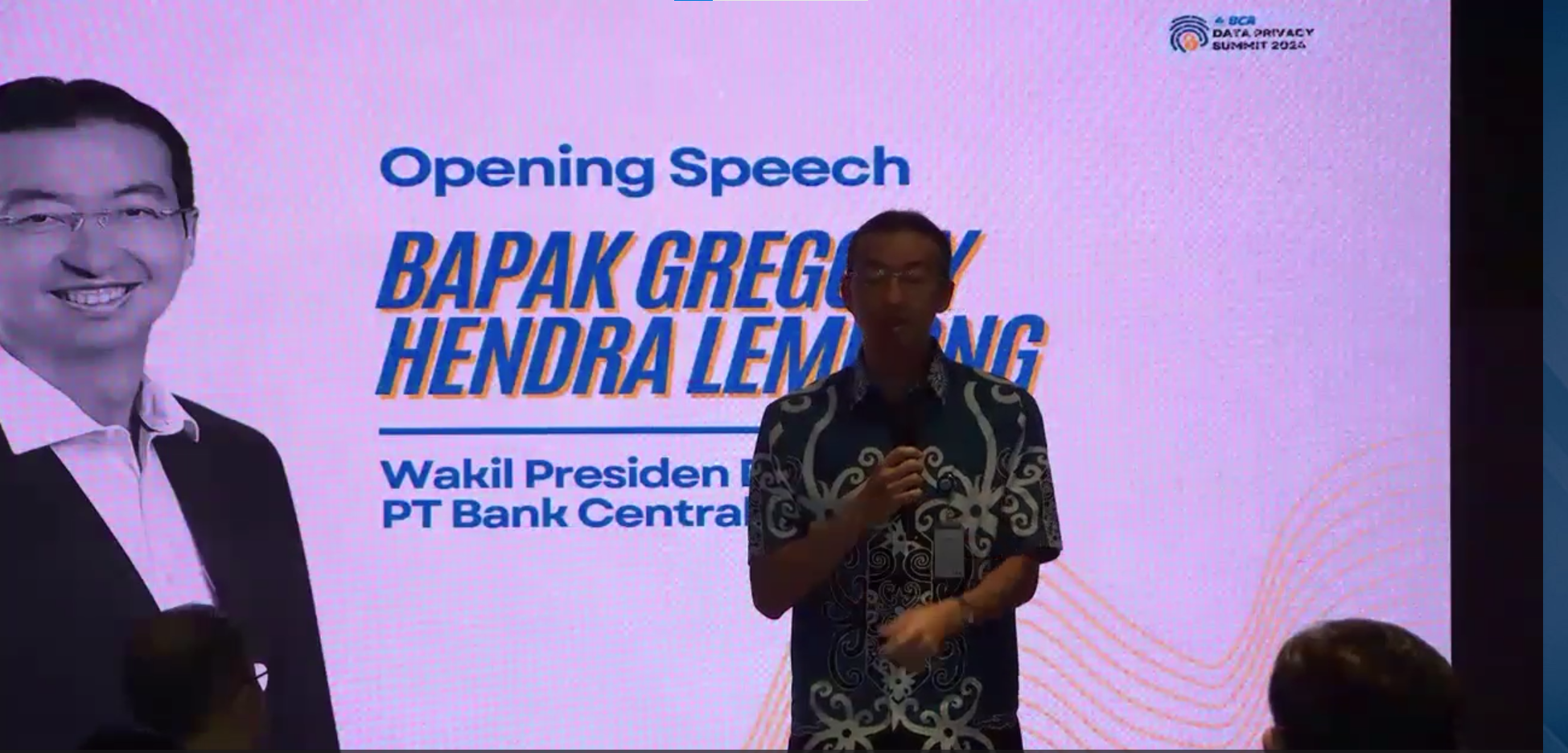 BCA Data Privacy Day 2024