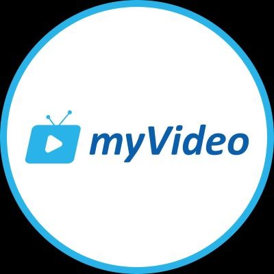 myVideo Official Account