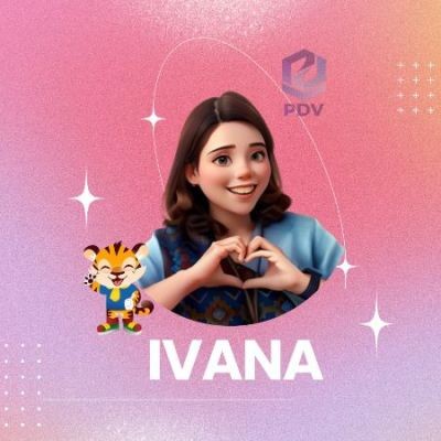Ribka Ivana