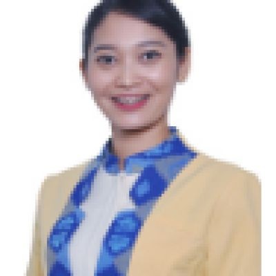 MARGARETA MARIA VANTIKA WIDANINGRUM