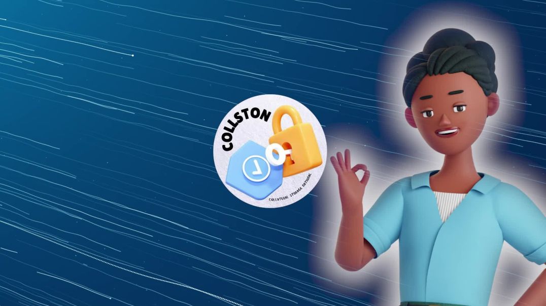 BIC 2024 - Digitalisasi Tanda Terima Jaminan dengan Aplikasi Collston di Sentra Layanan Kredit Tahun 2025