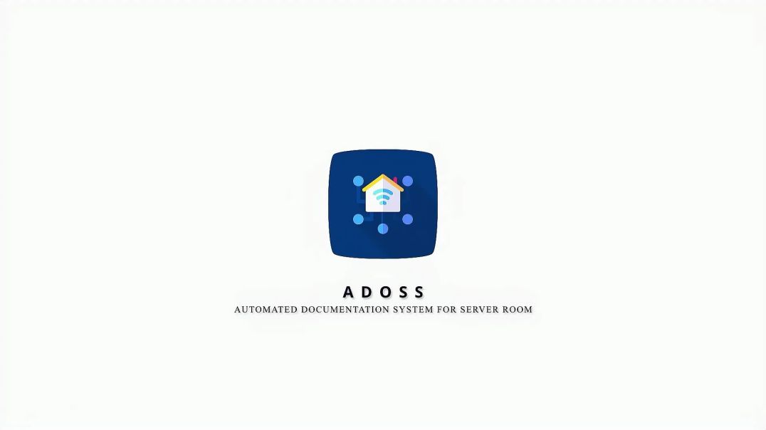 BIC 2024 - Otomasi Dokumentasi Ruang Server menggunakan Automated Documentation System For Server Room (ADOSS)