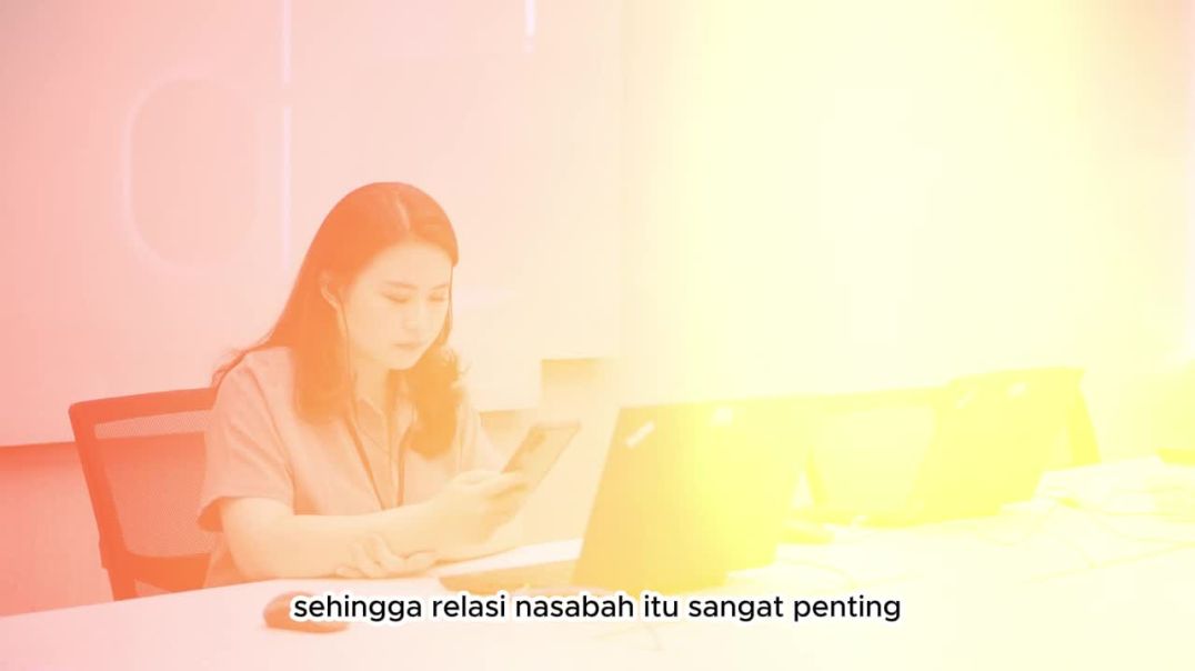 BIC 2024 - OPTIMALISASI STRATEGI PENGENALAN NASABAH PROSPEKTUS, JARINGAN RELASI, DAN PROSPEK BISNIS DALAM INFORAFIS YANG INOVATIF MENGGUNAKAN FITUR EVII PADA APLIKASI SPECTA DI KANWIL 3 TAHUN 2024