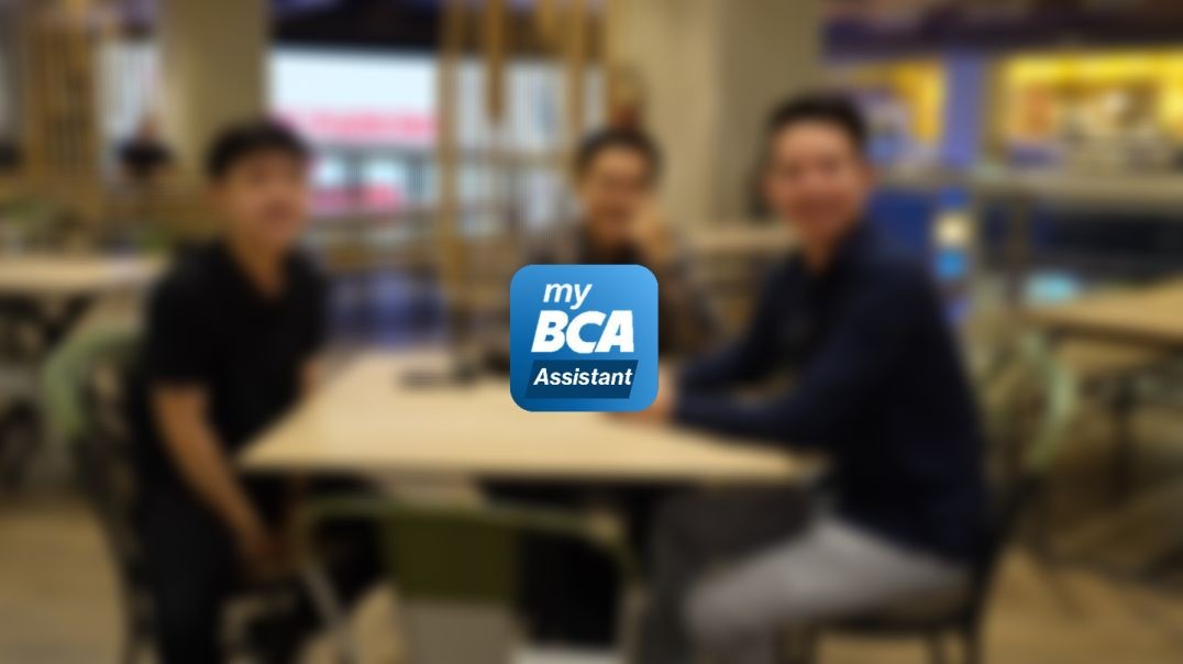 BIC 2024 – Pengembangan Fitur Assistant Dengan Menggunakan GenAI Pada Aplikasi MyBCA Tahun 2025
