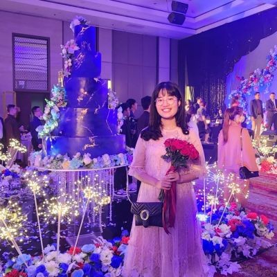 HERMANA CINDY KRISTINA