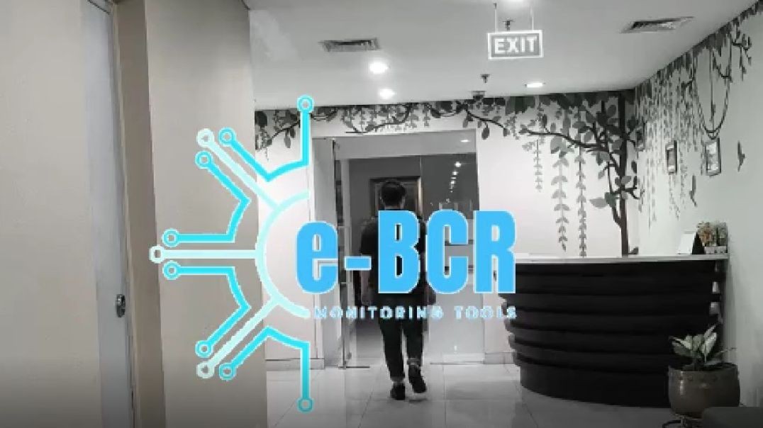 BIC 2024 - Mempercepat Pembuatan BCR Melalui Aplikasi E-BCR Pada  Unit Kerja Sentra Bisnis Komersial