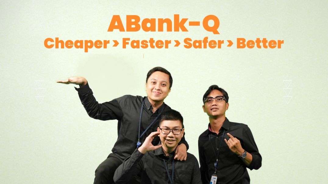 BIC 2024 - Mempercepat Proses Pembuatan dan Meningkatkan Kualitas Bank Soal Menggunakan Aplikasi Automated Bank Question (ABank-Q) di BCA Tahun 2024