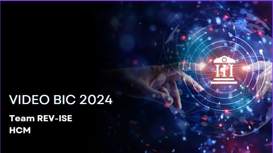 BIC 2024 - Penambahan Alternatif Bertransaksi Cardless Menggunakan Fitur Fingerprint pada Mesin ATM & EDC pada Tahun 2025