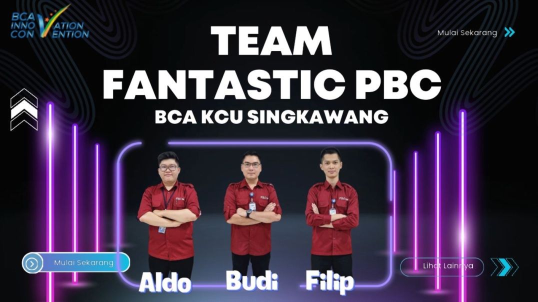 BIC 2024 - RODA Performance
