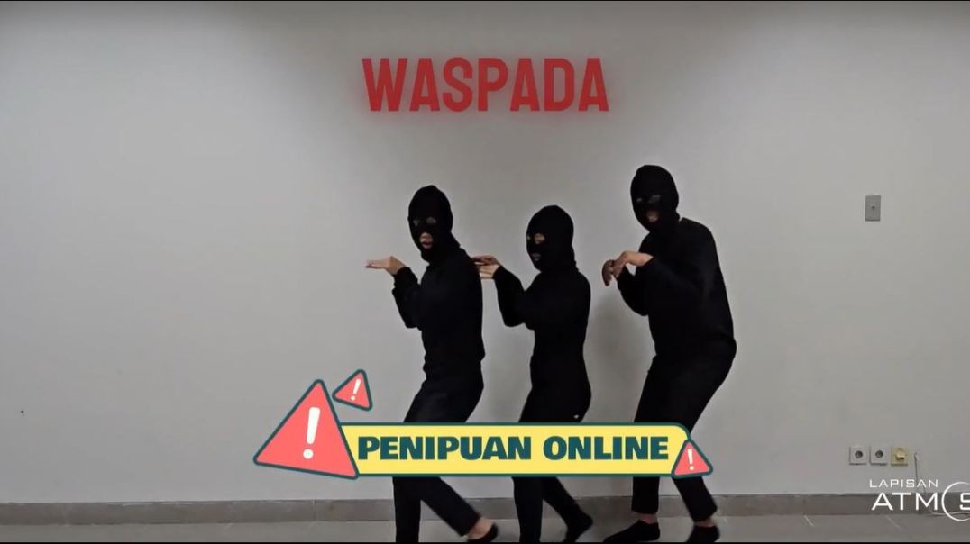 BIC 2024 – Mengurangi Tingkat Penipuan Transaksi Dengan Menggunakan Tier Rating System (myBADGE) di Platform Transaksi Online BCA Tahun 2024