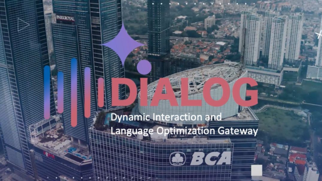 BIC 2024 - Mengurangi Abandon Call Layanan Solution Center dengan DIALOG (Dynamic Interaction and Language Optimization Gateway) di Cabang BCA Tahun 2025
