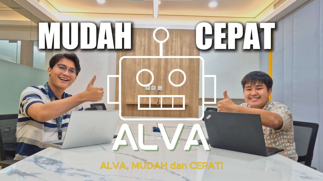 BIC 2024 - Mempercepat Proses Penilaian Agunan di BCA Menggunakan Fitur ALVA (Automated Collateral Valuation) pada Aplikasi Geospatial Tahun 2025