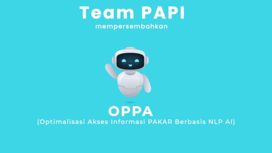 BIC 2024 - Optimalisasi Akses Informasi PAKAR Berbasis Natural Language Processing Artificial Intelligence di Kanwil IX pada Tahun 2024