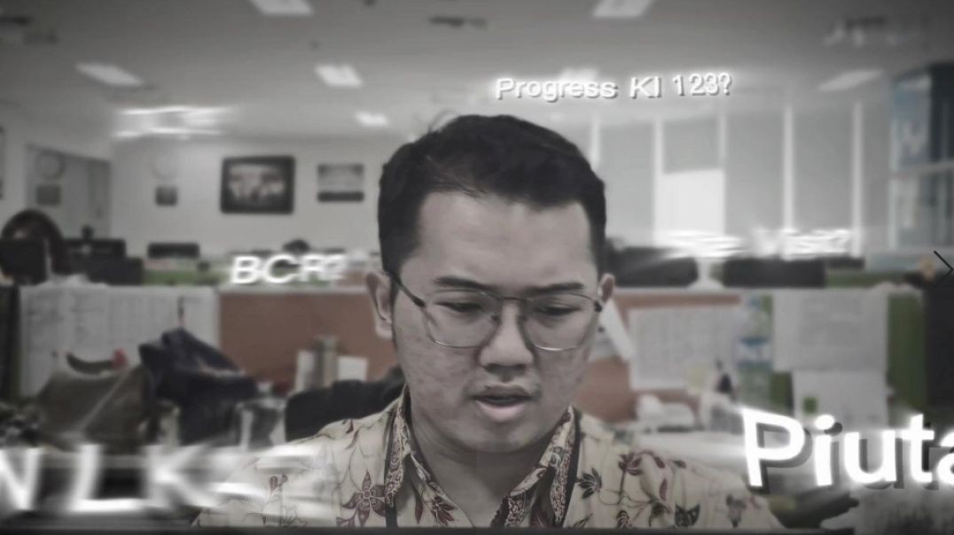 BIC 2024 - EFISIENSI REMINDER MONITORING SYARAT KREDIT  DENGAN ARIYA (AUTOMATIC REMINDER MONITORING SYARAT)  DI BAGIAN SENTRA BISNIS KOMERSIAL TAHUN 2024/2025