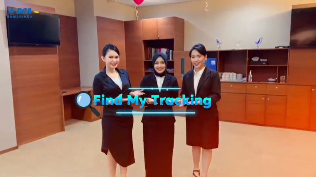 BIC 2024 - Mempermudah Proses Tracking Keluhan Transaksi Nasabah Dengan Menambahkan Fitur Tracking Pada Aplikasi BCA Mobile & myBCA di Tahun 2024