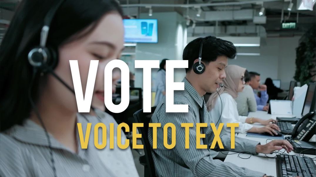 BIC 2024 - OTOMASI LAPORAN AGENT HALO BCA MENGGUNAKAN FITUR GENERATIVE AI VOTE (VOICE TO TEXT) PADA APLIKASI CRM HALO BCA TAHUN 2025