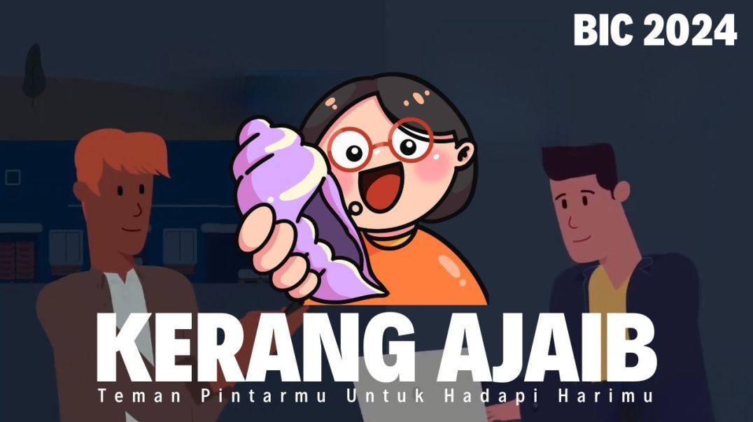 BIC 2024 - OPTIMALISASI PAKAR MENJADI MOBILE AKSES DENGAN FITUR CHATBOT KERANG AJAIB (KEMASAN RANGKUMAN DAN JAWABAN BAGI INSAN BCA) DI MYBCAPORTAL DAN MYCORE BCA TAHUN 2024