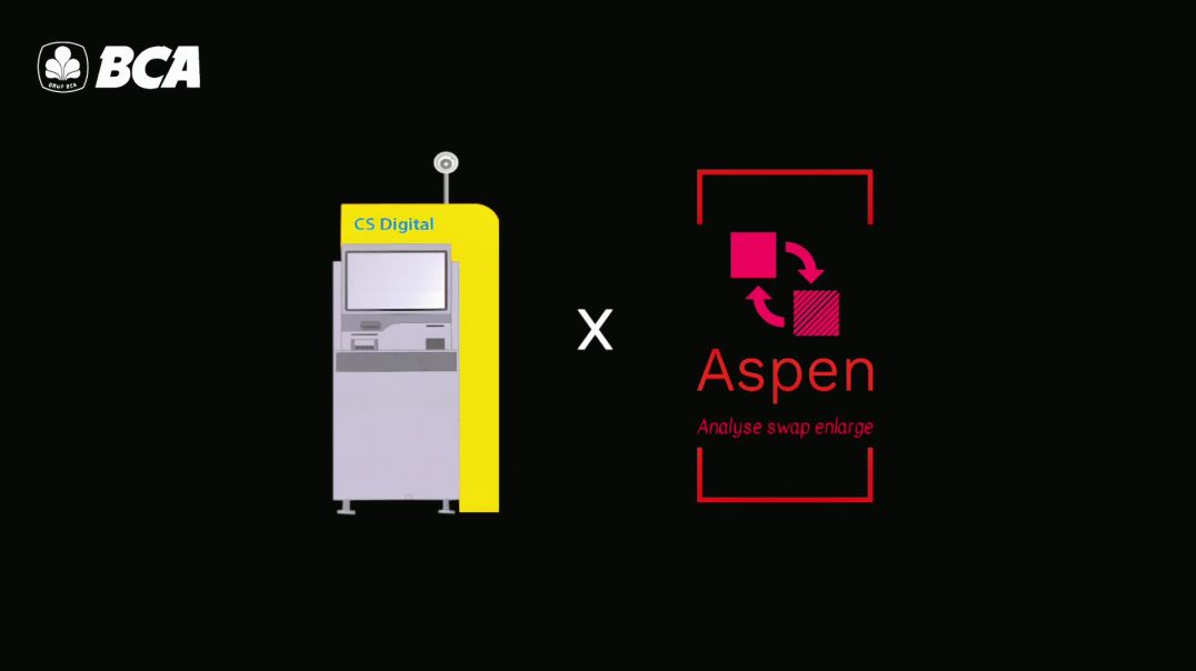 BIC 2024 - Efisiensi Replenishment Mesin CSD dengan Sistem ASPEN  di Kanwil 3 pada Tahun 2024