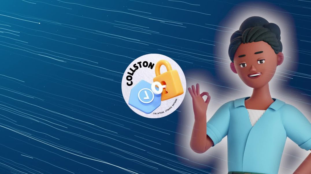 BIC 2024 - Digitalisasi Tanda Terima Jaminan dengan Aplikasi COLLSTON di Sentra Layanan Kredit Tahun 2025