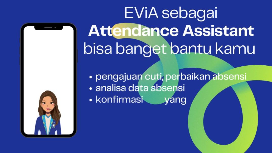 BIC 2024 - Mempercepat Proses Pencatatan, Monitoring Kehadiran dan Penjadwalan Meeting dengan EViA BCA di Tahun 2024