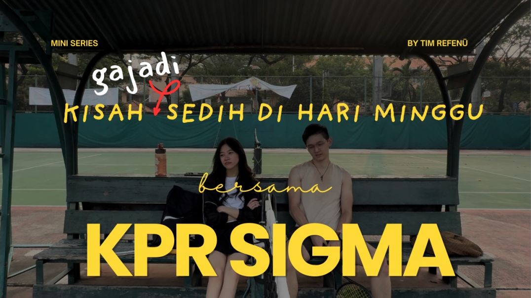 BIC 2024 - Meningkatkan Kualitas Kredit Pemilikan Rumah dengan Produk KPR SIGMA di DBKK Tahun 2024