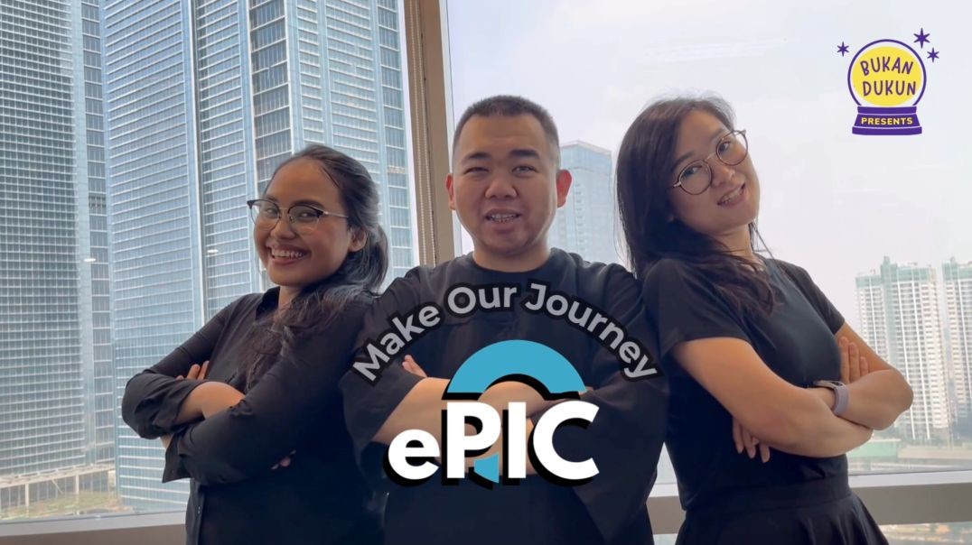 BIC 2024 - Meningkatkan Efektivitas Penawaran Seluruh Produk Perbankan BCA dengan ePIC di BCA Tahun 2024