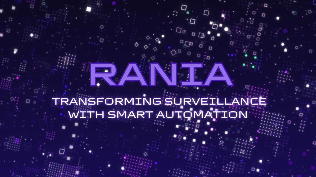 BIC 2024 – Otomatisasi Pekerjaan Monitoring dan Analisis CCTV dengan Menggunakan Teknologi Robot
