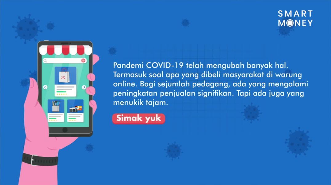 Yang Laku dan yang Enggak di E-Commerce 2020