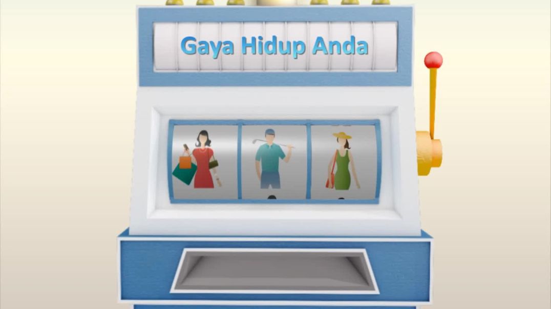 Solusi - Gaya Hidup Impian