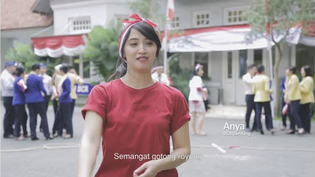 Apa makna kemerdekaan bagi kamu? Dirgahayu ke 72 RI