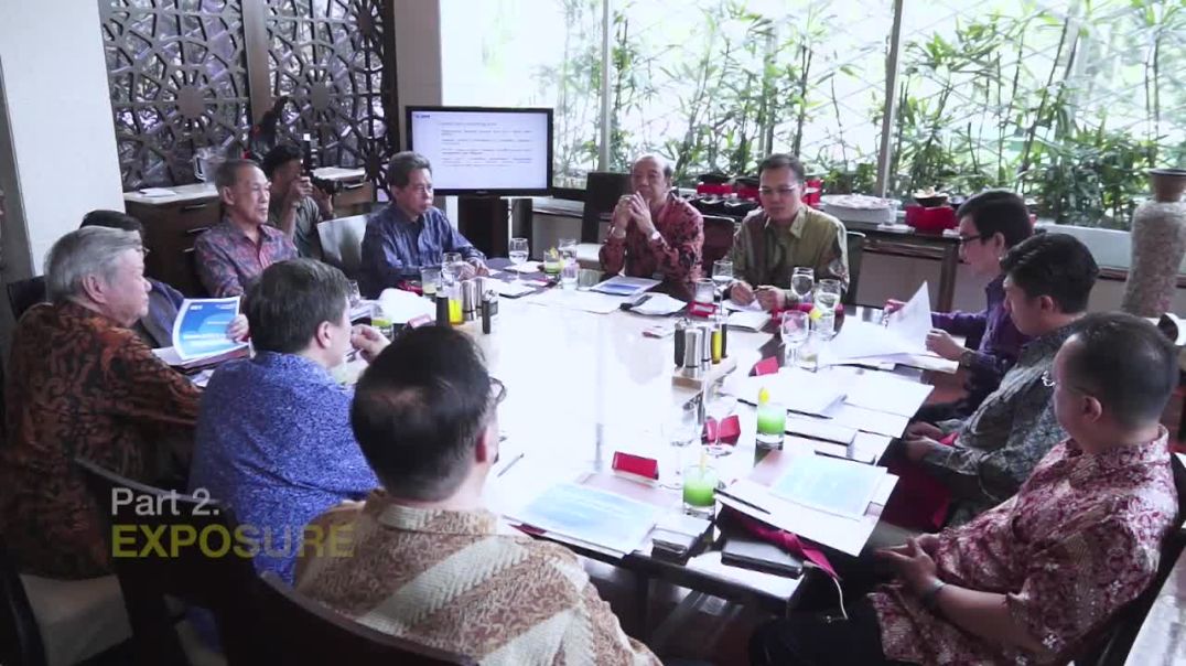 Prioritas Table, Menangkap Peluang dalam Pemulihan Ekonomi