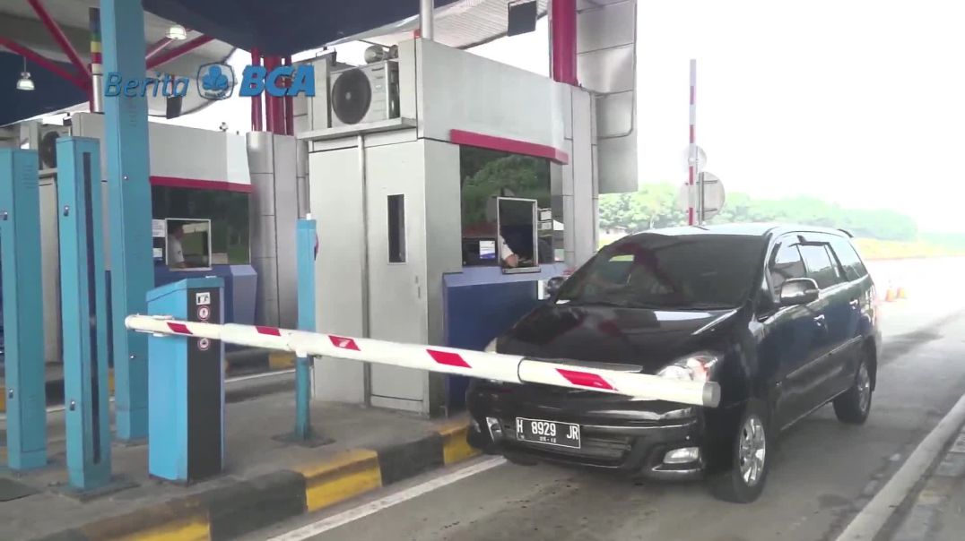 Tinggal Tap Flazz, Perjalanan di Tol Cipali Jadi Lebih Cepat