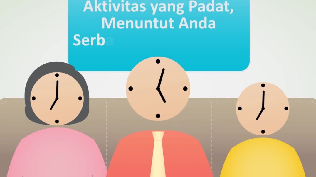Solusi Kemudahan Transaksi