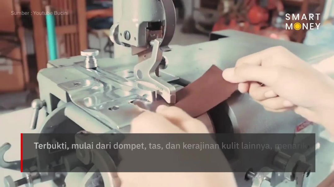 Bincang Bucini