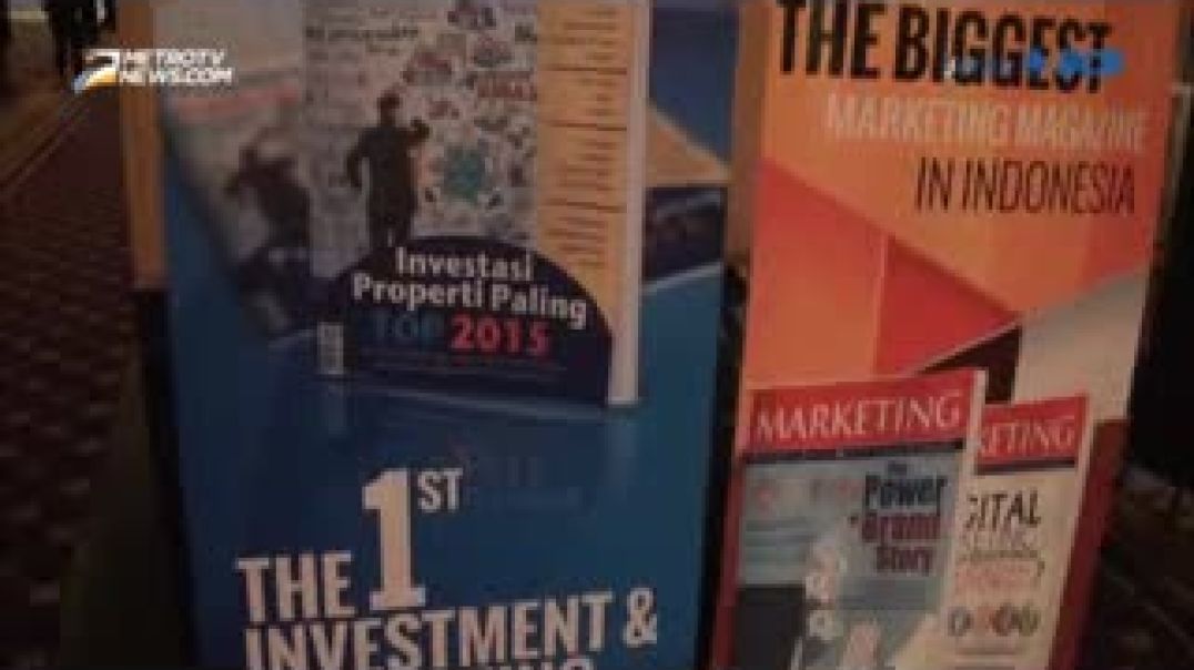 SOCIAL MEDIA & DIGITAL MARKETING AWARD 2015