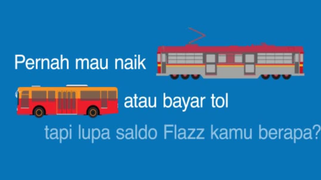 Cek Saldo Flazz dengan NFC di HPmu