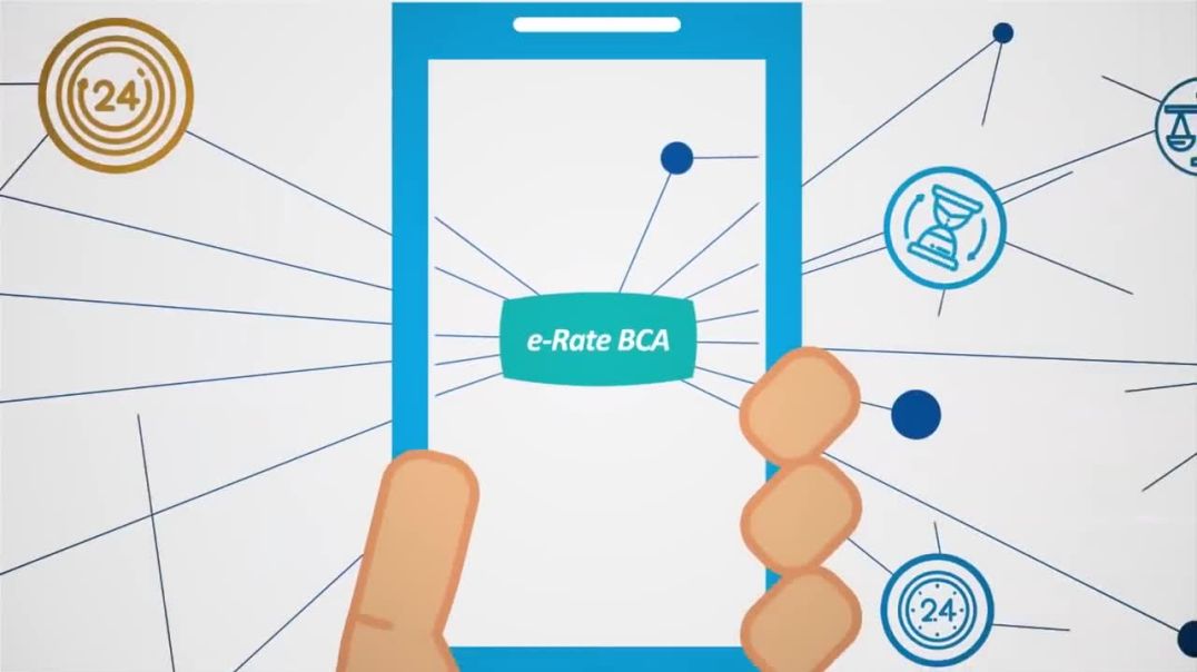 Tutorial e-Rate BCA Transfer Valas via KlikBCA