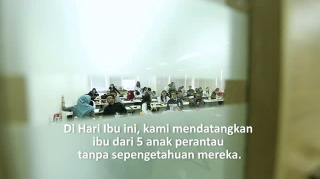 Hari Ibu