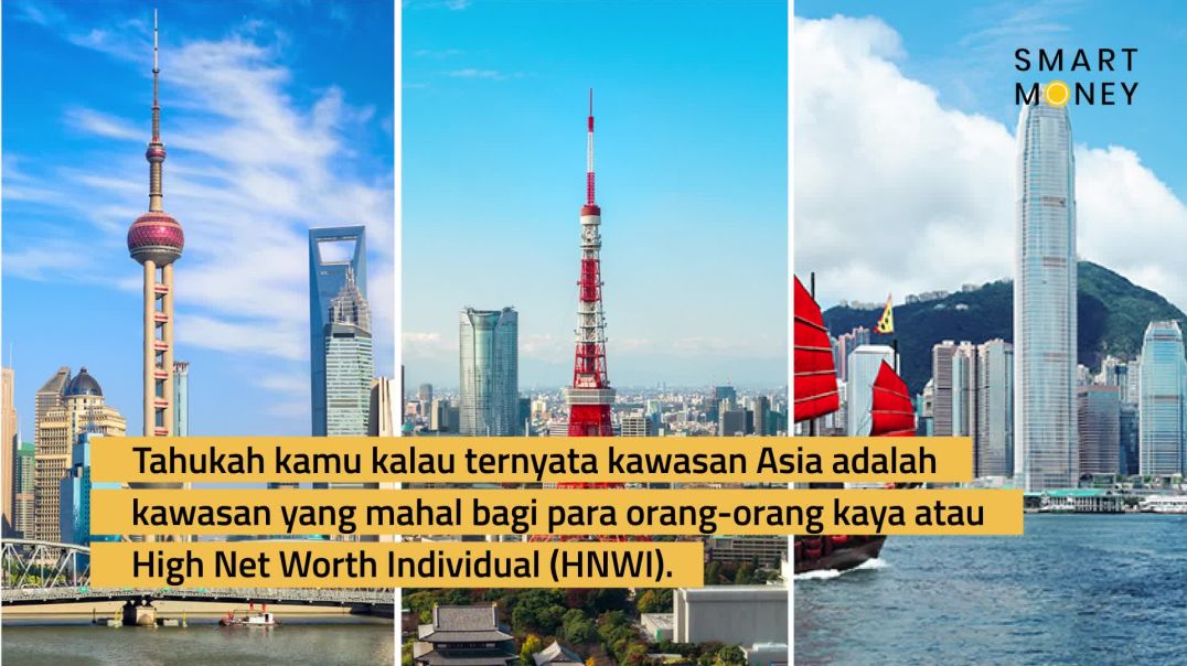 25 Kota Termahal Di dunia Versi Orang kaya
