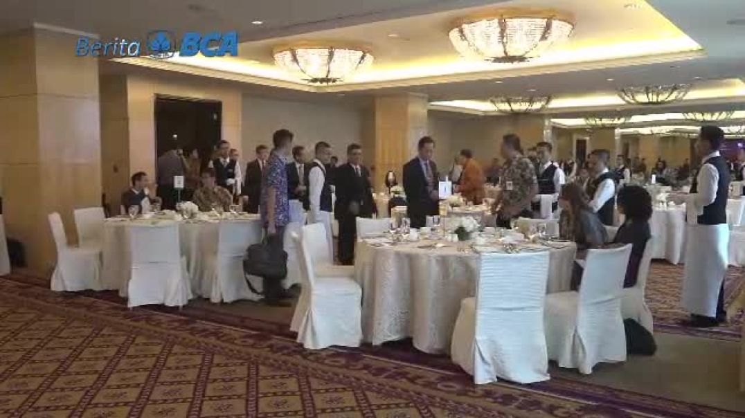 Jahja Setiaatmadja Pertahankan Predikat The Best CEO dalam ajang Asia's Best Companies 2016