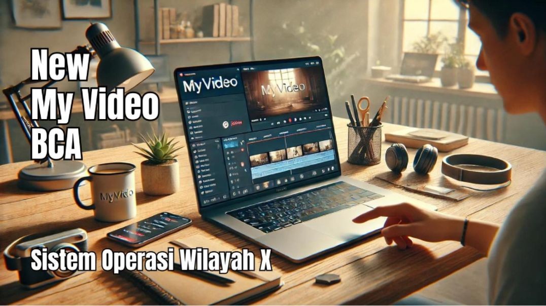 Sharing Knowledge New MyVideo - SOW X