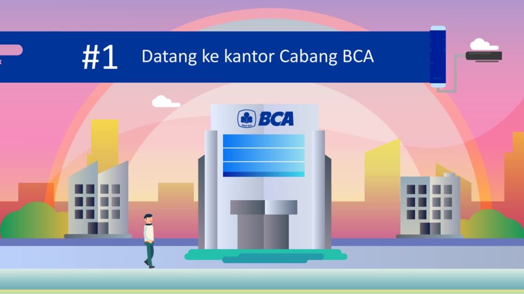 KPR BCA via CABANG