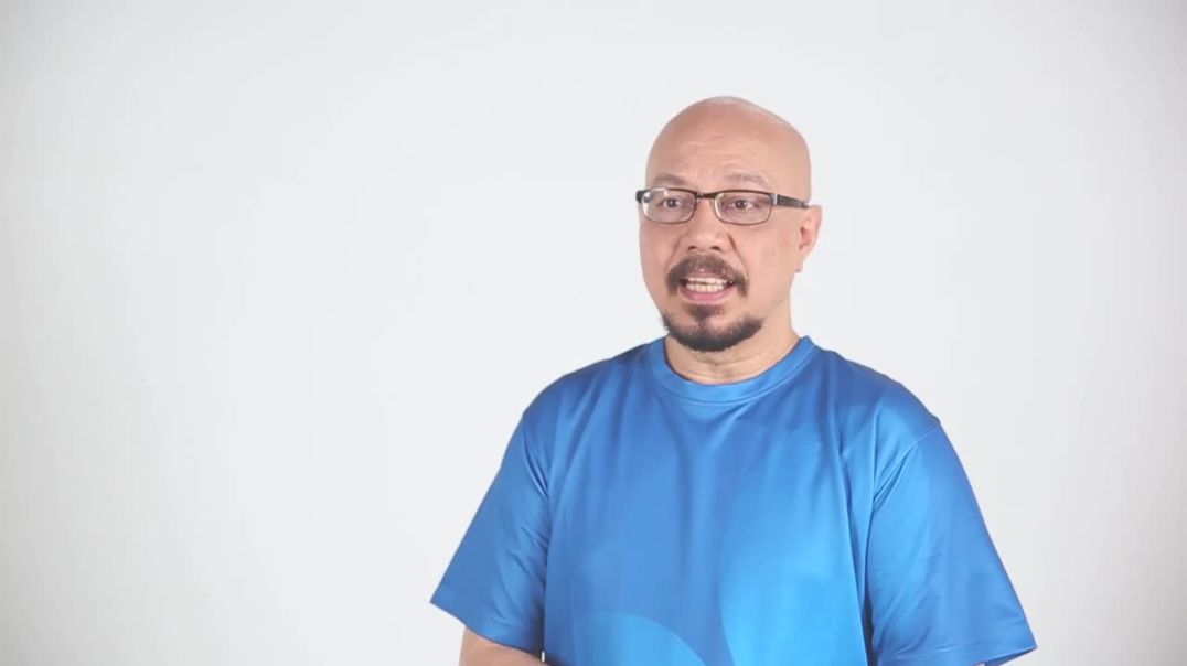 #BukuUntukIndonesia Video Testimony Andy F Noya