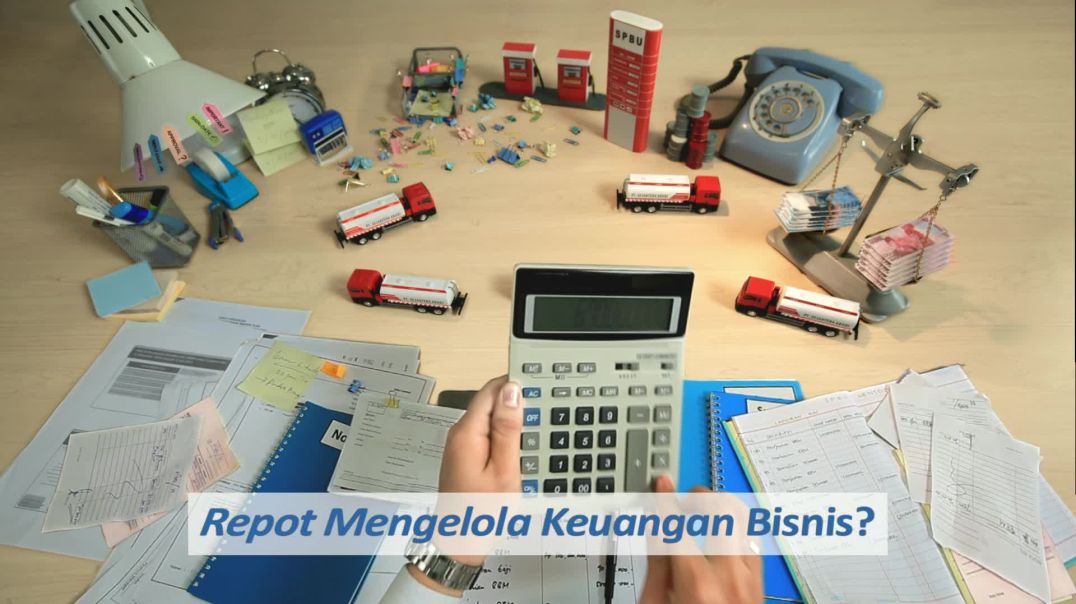 KlikBCA bisnis
