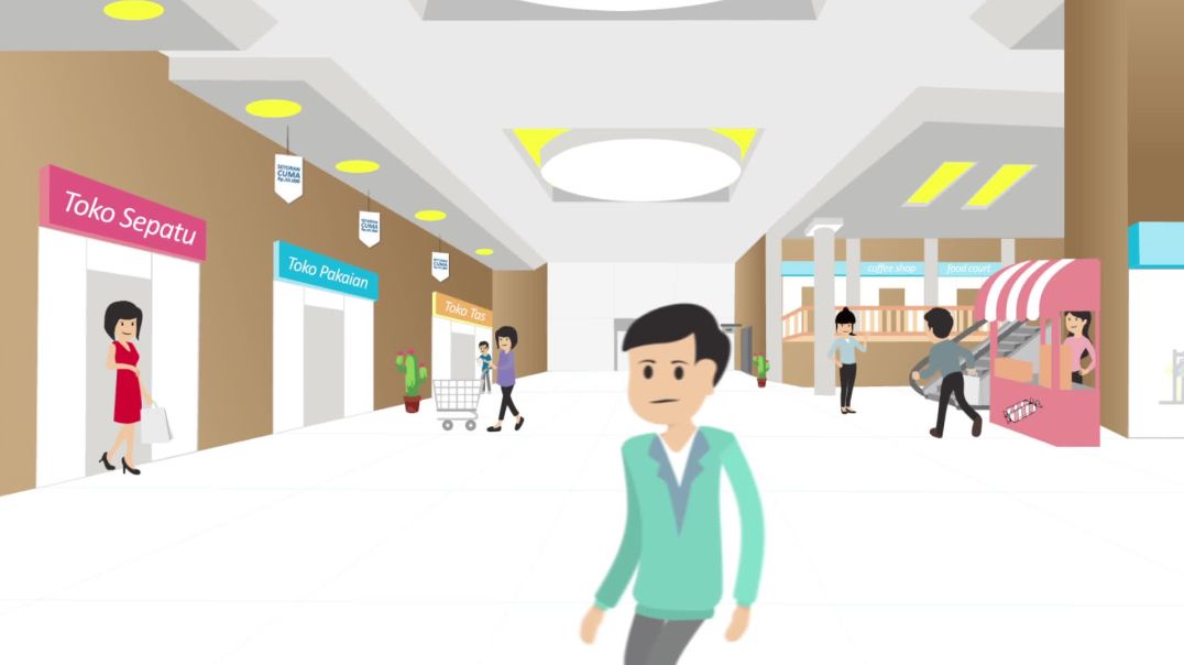 Serial edukasi produk inovasi BCA: Video Banking Kiosk (VBK)