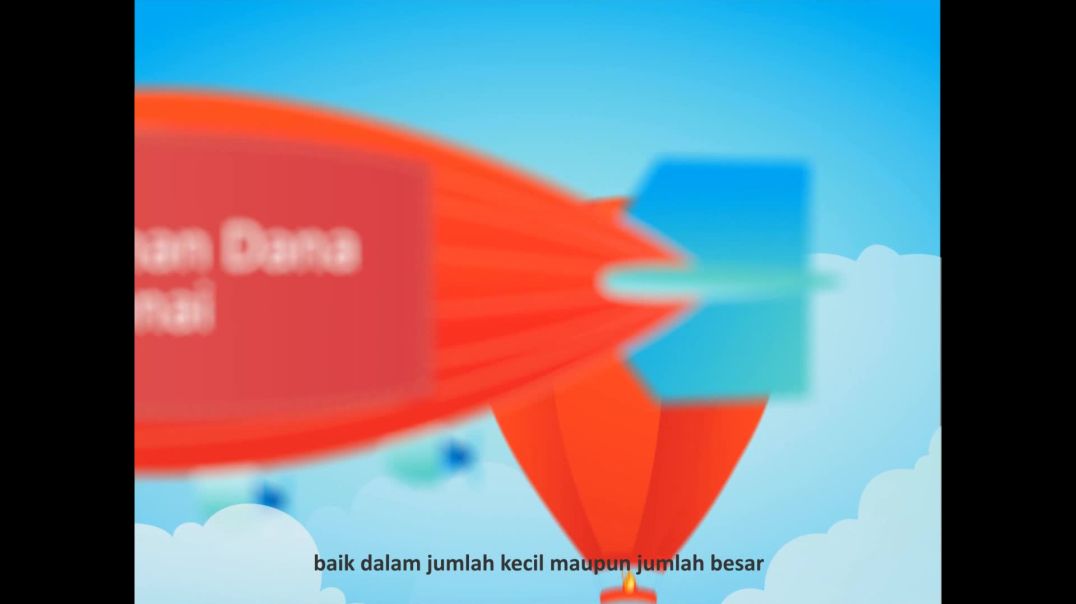 Solusi - Kebutuhan Dana Tambahan