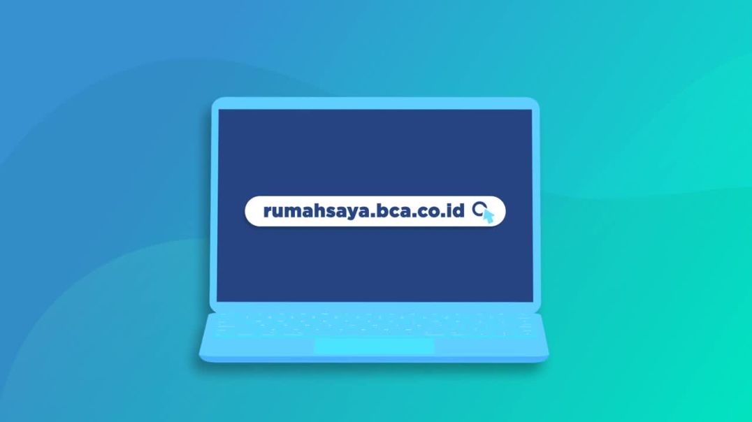 Ajukan KPR dari Mana Saja dan Kapan Saja di Rumahsaya BCA